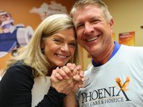 PHOENIX HOME CARE AND HOSPICE